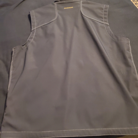 ARIAT Rebar Work Vest. Never Worn! XL - Picture 2 of 4